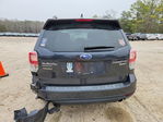 Subaru Forester 2017