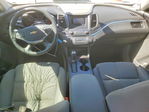Chevrolet Impala 2015