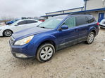 Subaru Outback 2011