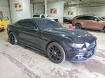 Ford Mustang 2015