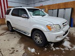 Toyota Sequoia 2007