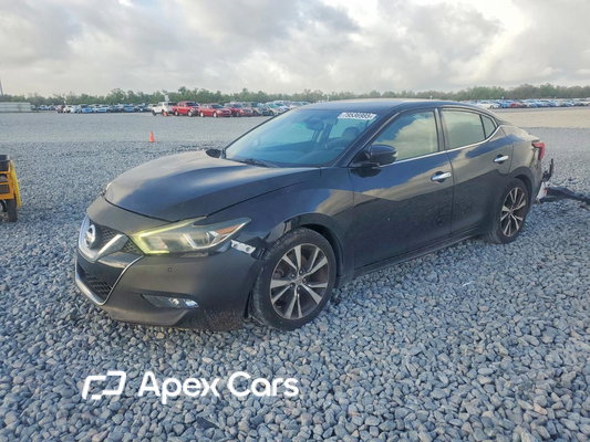 Nissan Maxima 2018 - Zdjęcie 1 z 12