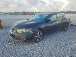 Nissan Maxima 2018