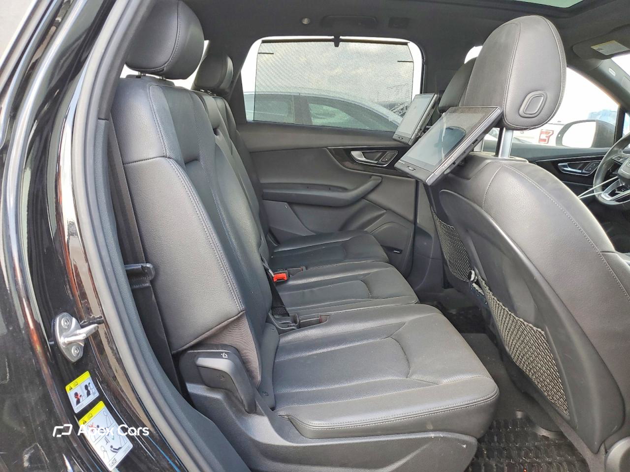 Audi Q7 2018