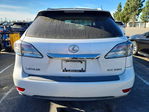 Lexus RX 2010