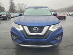 Nissan Rogue 2018