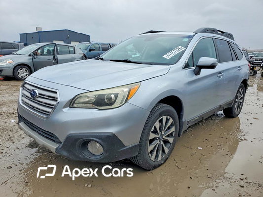 Subaru Outback 2017 - Image 1 of 13