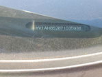Volvo S80 2007