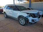 Ford Explorer 2016