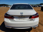 Honda Accord 2017