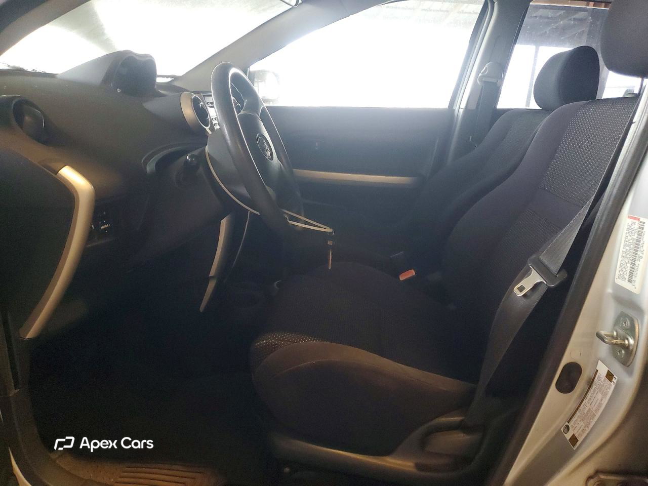 Scion xA 2004