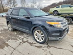Ford Explorer 2012