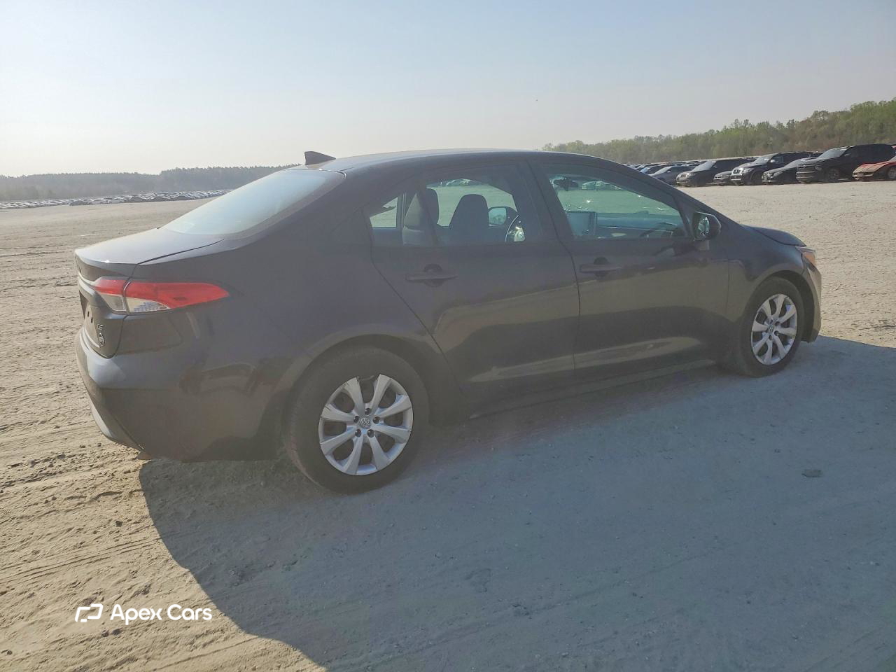 Toyota Corolla 2020