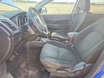 Mitsubishi Outlander 2015