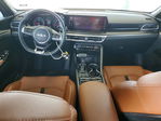 Kia K5 2024