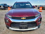 Chevrolet TrailBlazer 2023