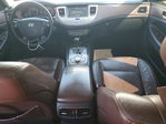 Hyundai Genesis 2013