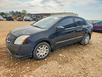 Nissan Sentra 2012