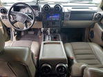 Hummer H2 2003