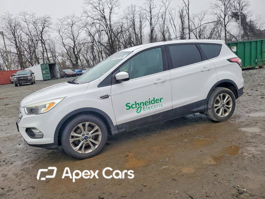 Ford Escape 2017 - Image 1 of 12
