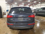 Audi Q5 2014