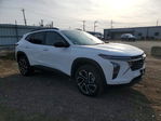 Chevrolet Trax 2026