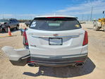 Cadillac XT5 2025