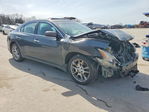 Nissan Maxima 2011