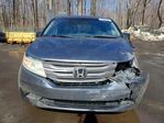 Honda Odyssey 2012