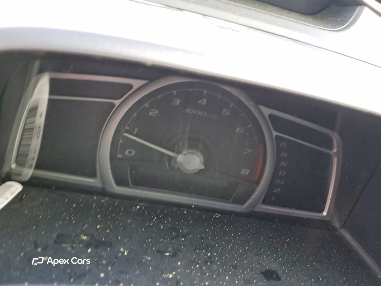 Honda Civic 2011