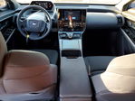 Subaru Solterra 2023
