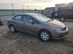 Honda Civic 2013