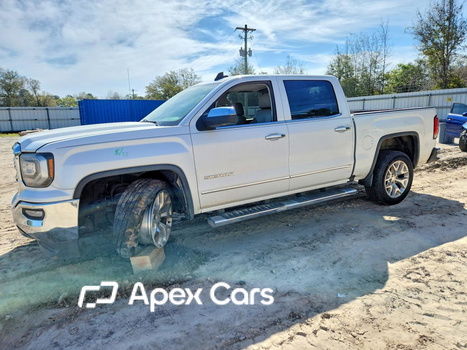 GMC Sierra 2016 - Zdjęcie 1 z 12