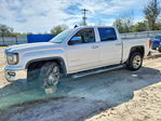 GMC Sierra 2016