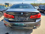 BMW Series 5 2017