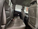 Chevrolet Silverado 2015