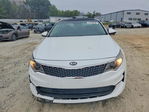 Kia Optima 2016