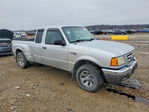 Ford Ranger 2002