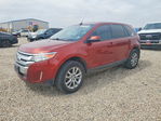 Ford Edge 2014