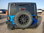 Jeep Wrangler 2016