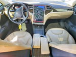 Tesla Model S 2015