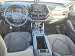 Toyota Highlander 2021
