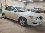 Subaru Legacy 2009