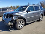 Honda Pilot 2013