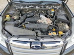 Subaru Outback 2013