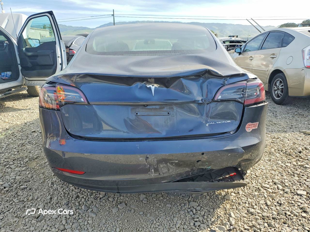 Tesla Model 3 2020