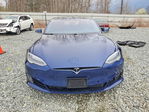 Tesla Model S 2016