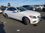 Mercedes-Benz C-klasse 2015