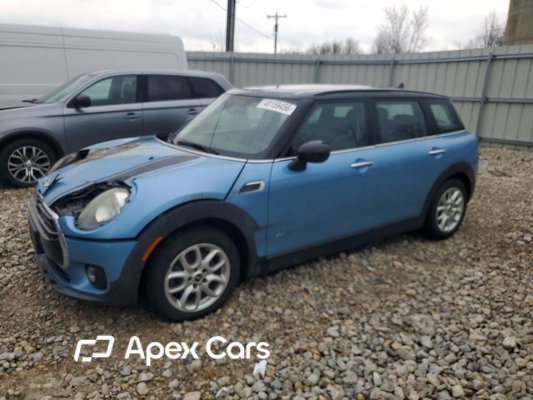 MINI Cooper 2017 - Image 1 of 12