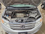 Honda Odyssey 2012
